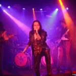 The Beast Resurrection Tour 2023: Electric Gypsy